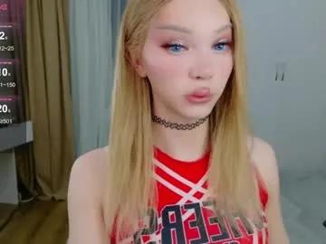 Freechat _paprika on Chaturbate