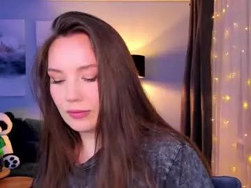 _pureflame_ on Chaturbate