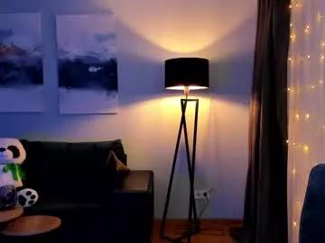 _pureflame_ on Chaturbate