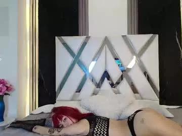 _sabrinaa_1 on Chaturbate