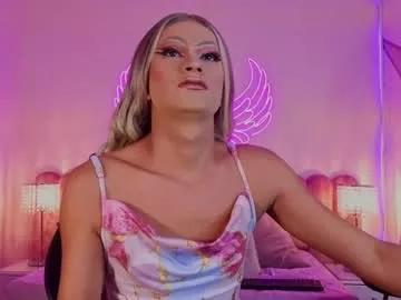 _scarletmoore on Chaturbate