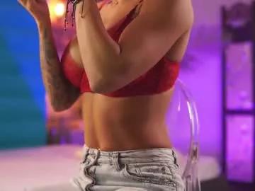 _sinwithme_ on Chaturbate