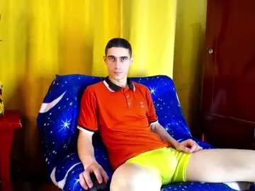 _skyleer_ on Chaturbate