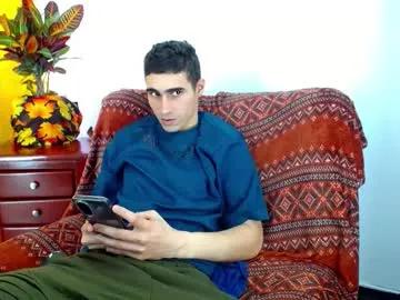 _skyleer_ on Chaturbate