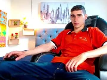 _skyleer_ on Chaturbate