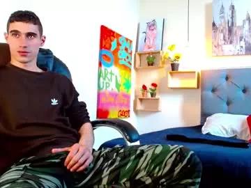 _skyleer_ on Chaturbate