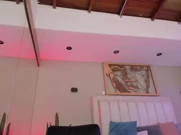 Freechat _sofia_cruz on Chaturbate