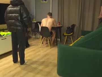 _sopranos_ — GOAL: SHOW COCK [120 tokens remaining] Welcome To My Room #cum #bigcock #uncut #young #twink