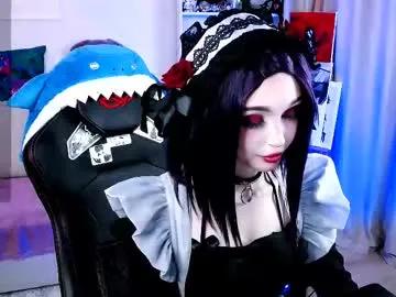 Freechat _sparkland_ on Chaturbate