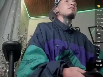 _tyler_joness on Chaturbate