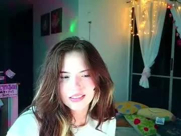_yourcherrybomb on Chaturbate