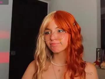 _yourcherrybomb on Chaturbate