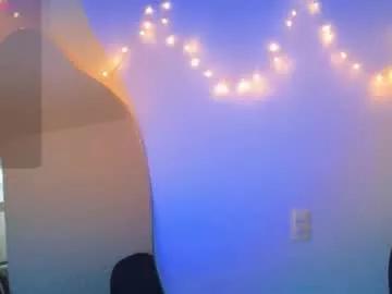 _yourcherrybomb on Chaturbate