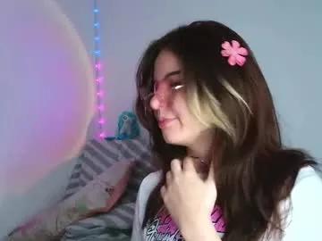 _yourcherrybomb on Chaturbate