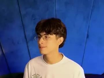 aaron_eze on Chaturbate