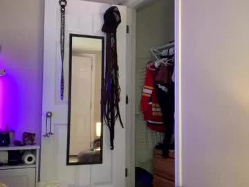 Freechat abbienextdoor on Chaturbate