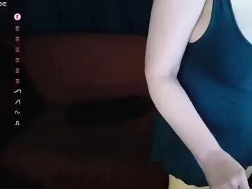 Freechat abbinatural on Chaturbate