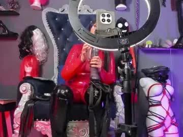 Freechat abbymora on Chaturbate