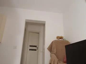 abellaangel on Chaturbate