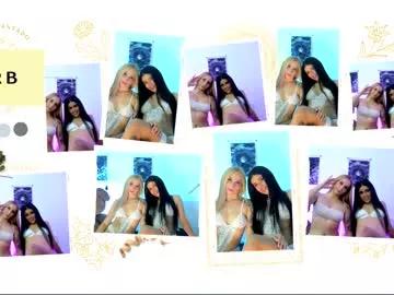 abellaconnor on Chaturbate