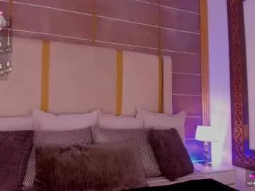 Freechat abigailcarter on Chaturbate