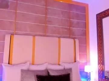 Freechat abigailcarter on Chaturbate