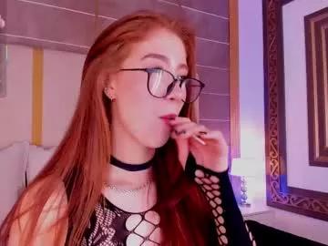 Freechat abigailcarter on Chaturbate