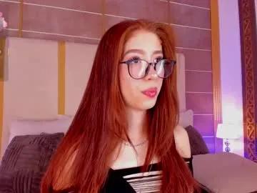 Freechat abigailcarter on Chaturbate
