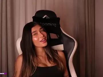 abril_w18 on Chaturbate