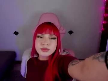 ada_luna01 on Chaturbate