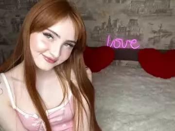 adele_kawaii on Chaturbate