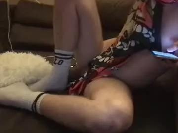 adreuj on Chaturbate