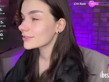Freechat adriana_allen on Chaturbate