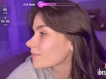 Freechat adriana_allen on Chaturbate
