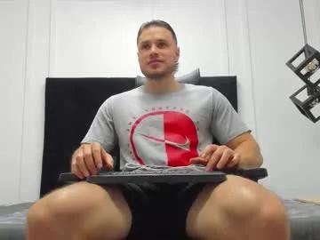 adrien_roche888 on Chaturbate
