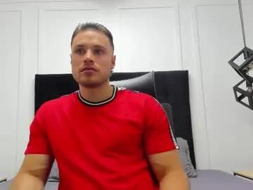 adrien_roche888 on Chaturbate