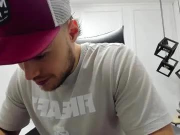 adrien_roche888 on Chaturbate