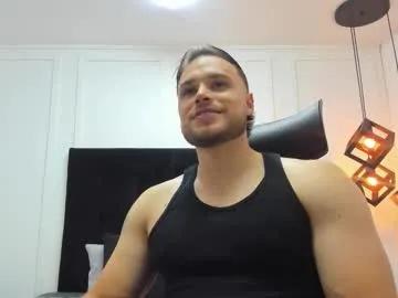 adrien_roche888 on Chaturbate