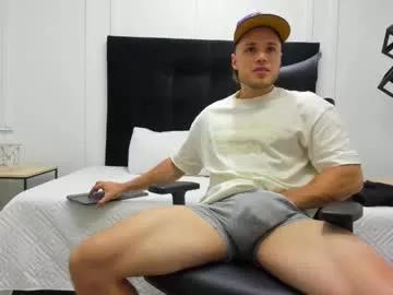 adrien_roche888 on Chaturbate