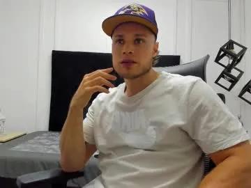 adrien_roche888 on Chaturbate