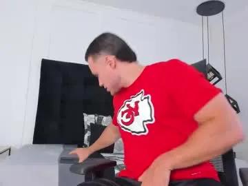 adrien_roche888 on Chaturbate