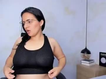 africa_holmes on Chaturbate