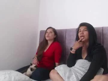 afroditawhispers on Chaturbate