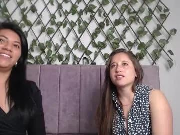 afroditawhispers on Chaturbate