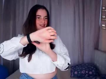 aftonbunkers on Chaturbate