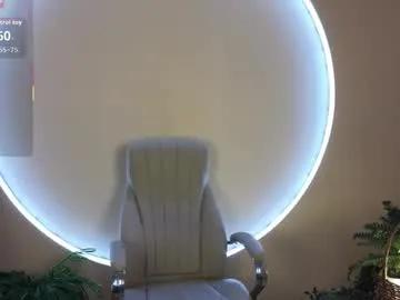 Freechat agata__poison on Chaturbate