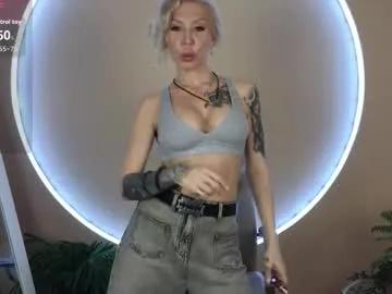 Freechat agata__poison on Chaturbate