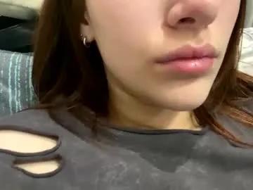 agnes_your — lick my lips #redhead #german #nonude #new #feet [20 tokens remaining]