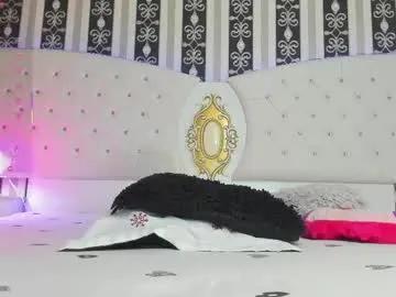 Freechat aidasina on Chaturbate