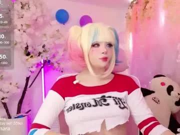 aikonara on Chaturbate